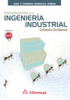INTRODUCCION A LA INGENIERIA INDUSTRIAL 1ED