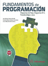 FUNDAMENTOS DE PROGRAMACION