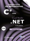 DESARROLLO DE APLICACIONES C# CON VISUAL STUDIO.NET CURSO PRACTICO