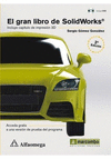 EL GRAN LIBRO DE SOLIDWORKS 2ED