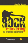 ROCK MARKETING MICO 1ED