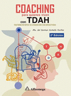 COACHING PARA QUINES VIVEN CON TDAH 2ED