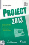PROJECT 2013