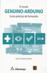 EL MUNDO GENUINO-ARDUINO CURSO PRACTICO DE FORMACION