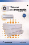 TECNICAS DE CLIMATIZACION 4ED