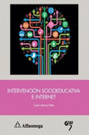 INTERVENCION SOCIOEDUCATIVA E INTERNET
