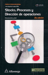 STOCKS, PROCESOS Y DIRECCION DE OPERACIONES 2ED