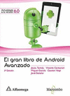EL GRAN LIBRO DE ANDROID AVANZADO 3ED