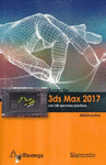 APRENDER 3DS MAX 2017 C/100 EJ PRAC MEDIAACTIVE