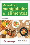 MANUAL DEL MANIPULADOR DE ALIMENTOS G�MEZ