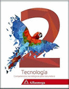 TECNOLOGIA 2: COMPETENCIAS TECNOLOGICAS P SECUNDARIA