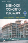 DISE�O DE CONCRETO REFORZADO 10ED