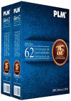 PLM 2016 DICCIONARIO DE ESPECIALIDADES FARMACEUTICAS 2 TOMOS