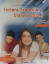 LECTURA EXPRESION ORAL Y ESCRITA I ENFOQUE POR COMPETENCIAS BACHILLERATO TECNOLOGICO