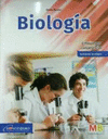 BIOLOGIA ENFOQUE POR COMPETENCIAS BACHILLERATO TECNOLOGICO