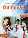 QUIMICA I ENFOQUE POR COMPETENCIAS BACHILLERATO TECNOLOGICO