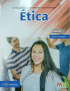 ETICA ENFOQUE POR COMPETENCIAS BACHILLERATO TECNOLOGICO