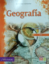 GEOGRAFIA BASADO EN COMPETENCIAS