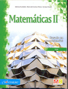 MATEMATICAS II DGB