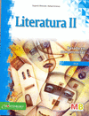 LITERATURA II BASADO EN COMPETENCIAS DGB