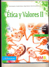 ETICA Y VALORES II DGB