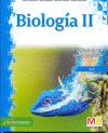 BIOLOGIA II BASADO EN COMPETENCIAS DGB