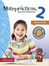 MATEPRACTICAS 2DO PRIMARIA MONTENEGRO