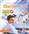 QUIMICA I ENFOQUE POR COMPETENCIAS DGTI BACHILLERATO TECNOLOGICO