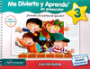 ME DIVIERTO Y APRENDO EN PREESCOLAR 3