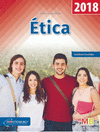 ETICA BACHILLERATO TECNOLOGICO MONTENEGRO
