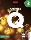 QUIMICA 3 SERIE ENTORNO