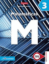 MATEMATICAS 3 SERIE ENTORNO