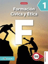 FORMACION CIVICA Y ETICA 1 SERIE ENTORNO