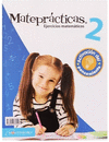 MATEPRACTICAS 2 Y MIS TRAZOS AVANZADOS