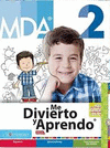 ME DIVIERTO Y APRENDO 2 2019