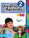 ME DIVIERTO Y APRENDO 2 23-24