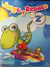 JUEGO Y REPASO 2 PRIM 2024