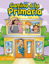 CAMINO A LA PRIMARIA