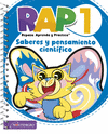 RAP 1 SABERES Y PENSAMIENTO CIENTIFICO
