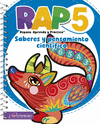 RAP 5 SABERES Y PENSAMIENTO CIENTIFICO