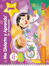 MDYA KINDER 2025 1 LIBRO
