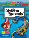 MDYA PRIMARIA 2 2025
