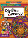 MDYA PRIMARIA 6 2025