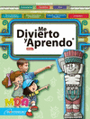 MDYA PRIMARIA 1 2025