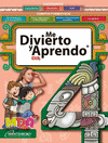 MDYA PRIMARIA 4 2025