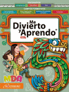 MDYA PRIMARIA 5 2025