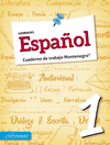 CUADERNO DE TRABAJO ESPA�OL 1