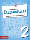 CUADERNO DE TRABAJO MATEMATICAS 2