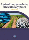 AGRICULTURA GANADERIA SILVICULTURA Y PESCA REGIMEN FISCAL 2017