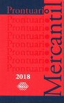 PRONTUARIO MERCANTIL 2018